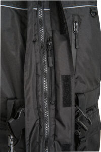 Maritime Jacke 7Seas