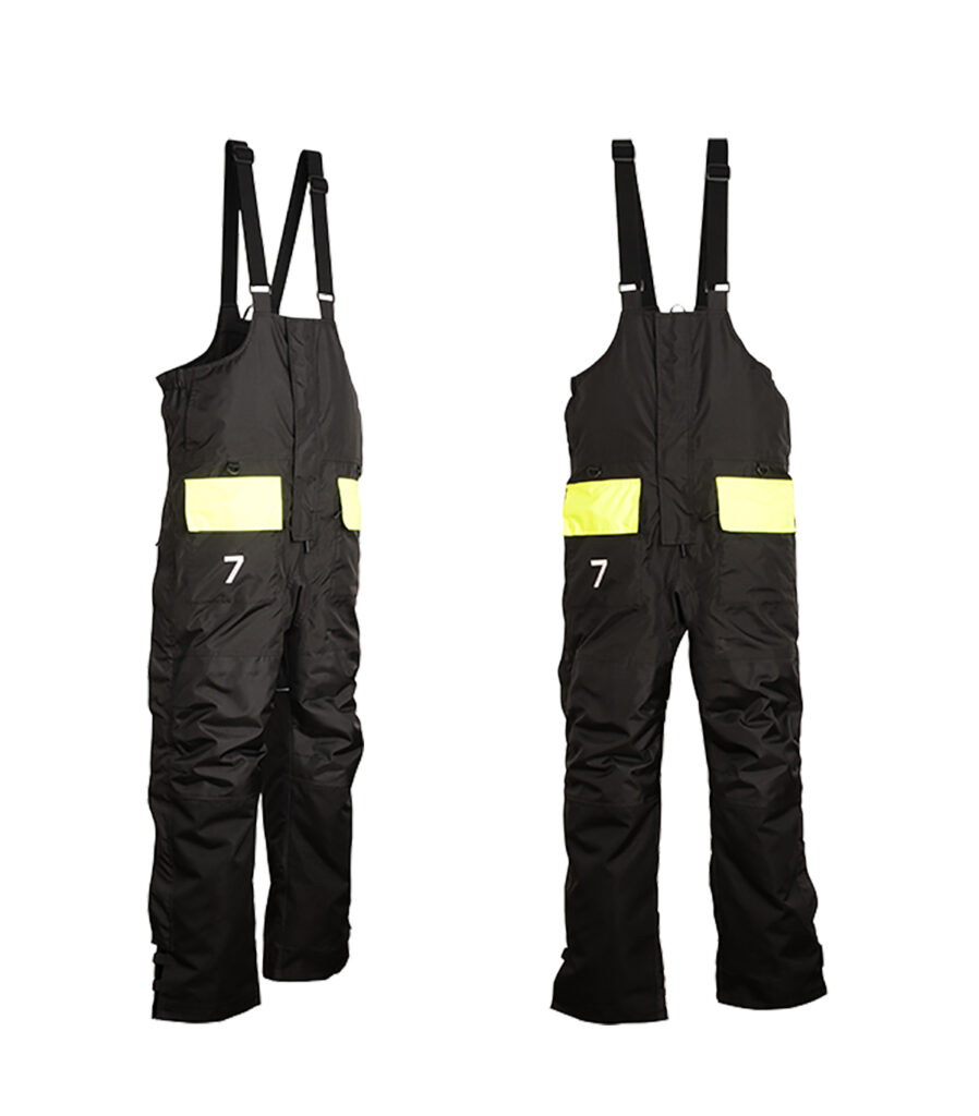 Offshore Latzhose