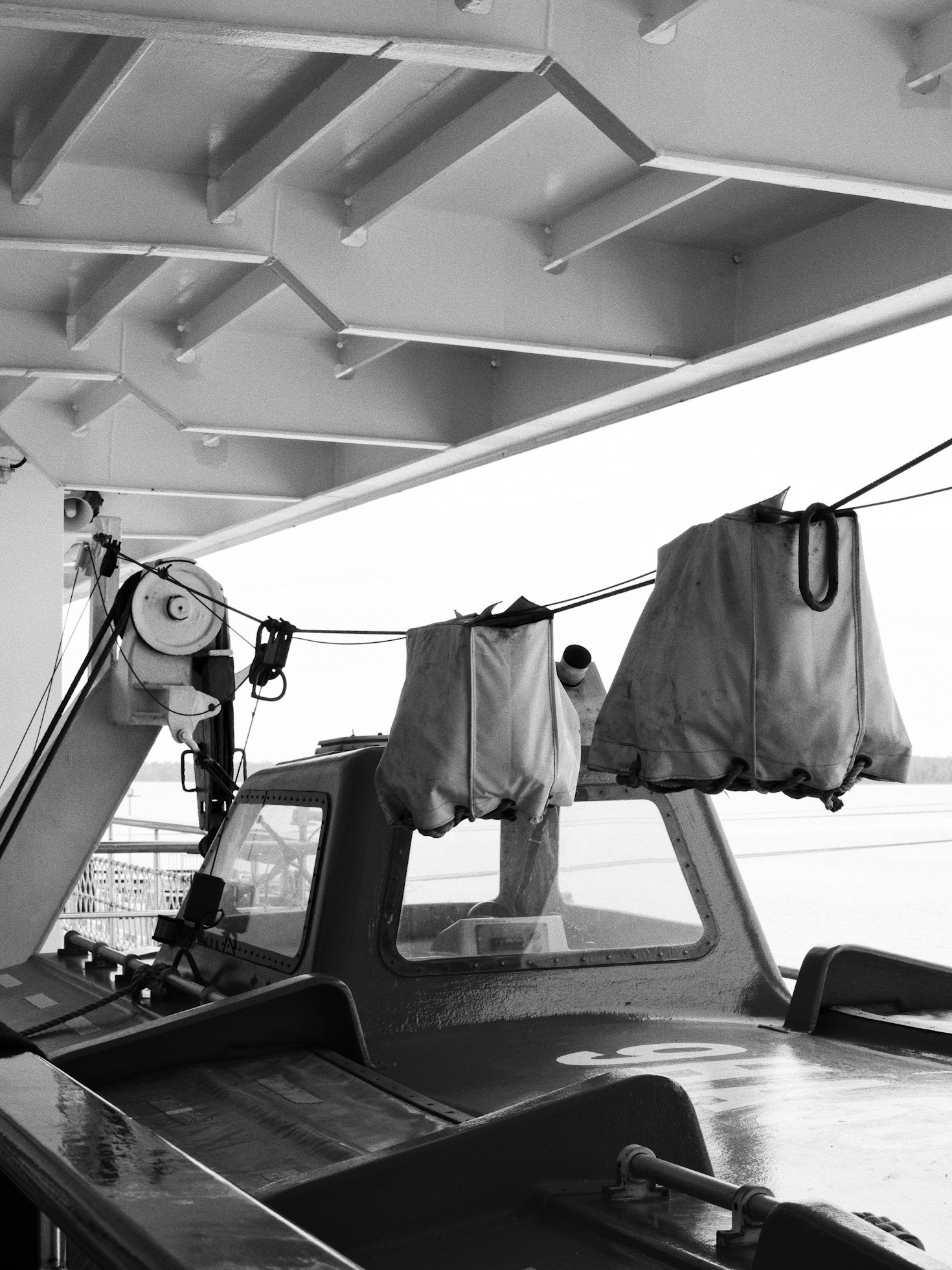 Die neuesten Standards für Offshore-Bekleidung erklärt