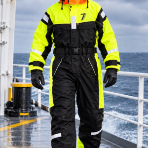 Floating Overall 7Seas