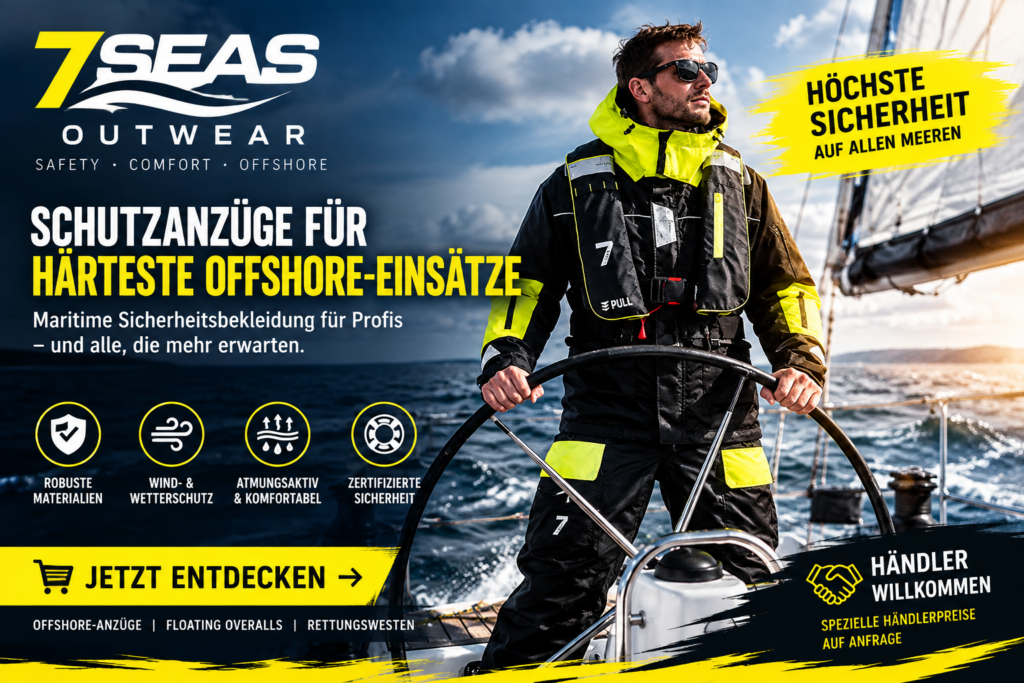 7Seas direkt bei Ebay kaufen